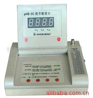 PHS-3C酸度计