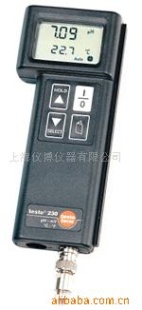 TESTO 230 PH计