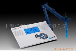 上海雷磁PH计 PHS-3D