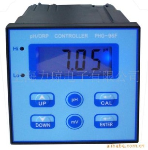 PHG-96F工业PH计