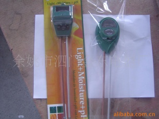 多种土壤湿度计