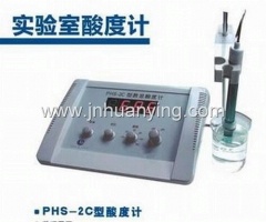 HY-PHS-2C实验室台式酸度计