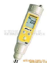 EUTECH优特pHtestr10BNC测试笔