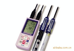 IM-32P便携式离子浓度计