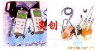 AZ8601S酸碱度计