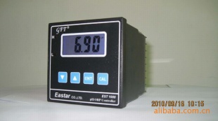 EST1000型台湾工业在线PH计