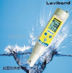 笔式酸度测定仪