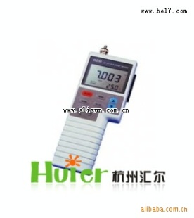 便携式pH计6250