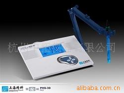 PHS-3D酸度计