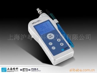 PHB-4酸度计
