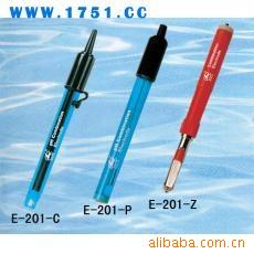 E-201-C可充式复合电极