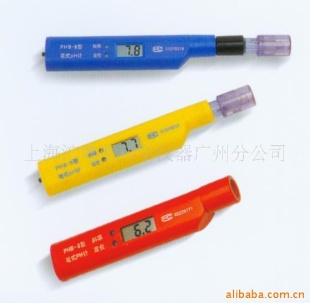 PHB-5笔型酸度计