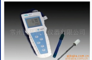 上海雷磁  PHBJ-260型便携式pH计
