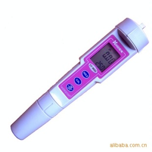KEDIDA 6022 便携式PH计