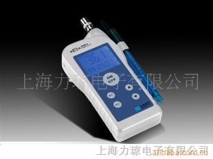 PHBJ-260便携式pH计