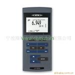 德国WTW手提式PH计PH3210