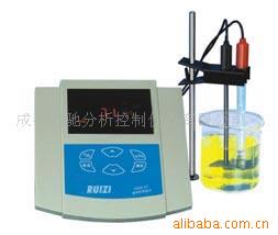 phs-25型酸度计