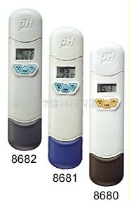 衡欣AZ8680PH计/酸碱计