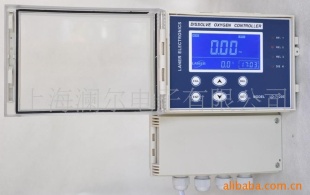 LP-7120E自动清洗型在线PH计
