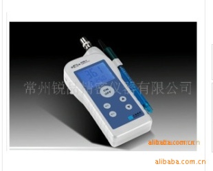 上海雷磁 PHB-4型便携式pH计