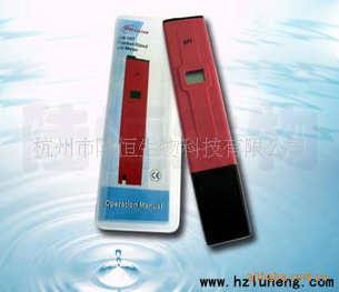 KL-009(I) 高精度笔式酸度计