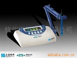 PHS-3C精密酸度计