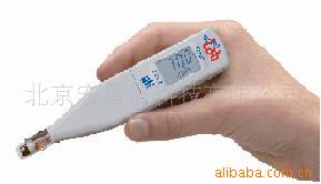 非玻璃电极笔式pH计