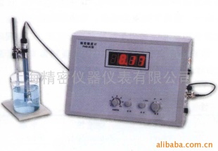 数字酸度计 HI98107