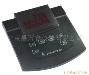 PHS-3C酸度计
