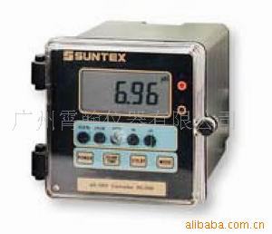 SUNTEX PH计 PC-350