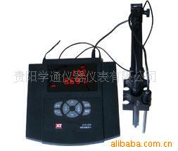 pHS-828精密型酸度计