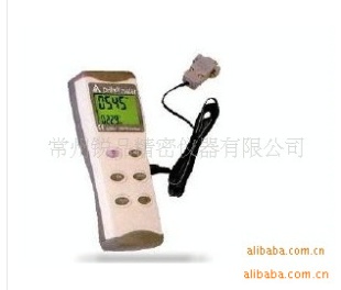 AZ-8601台湾衡欣便携式PH计