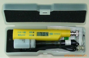 PHB-8A 笔型酸度计