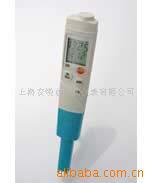 德图testo 206-pH1测量仪