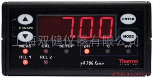 Thermo PH200 仪表