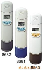 酸碱计AZ8680