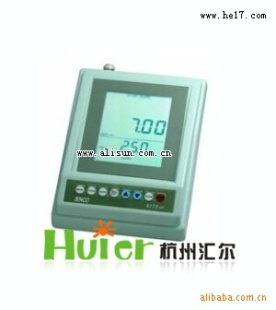 台式pH/氧化还原测试仪