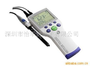 便携式ph计 SG2