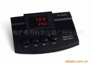 PHS-4CT精密酸度计
