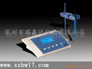 PHS-25台式数显酸度计