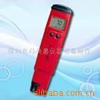 Hanna防水型笔试酸度测定仪