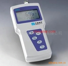 PHS-29A型便携式数字pH计