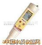 新加坡EUTECH优特防水型笔式PH计