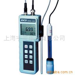 6010便携式PH计