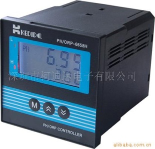 工业PH变送器