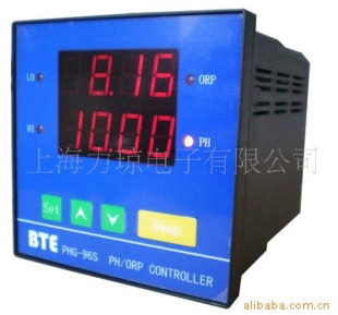 PHG-96S工业PH计