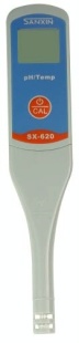 笔式PH计SX620