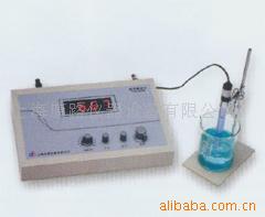 数字酸度计 PHS-29B