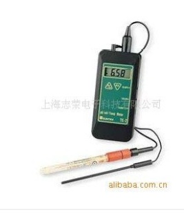 台湾上泰 TS-110 PH计