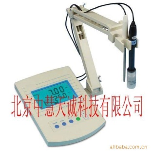 ZH2290 数显台式PH计/酸度计